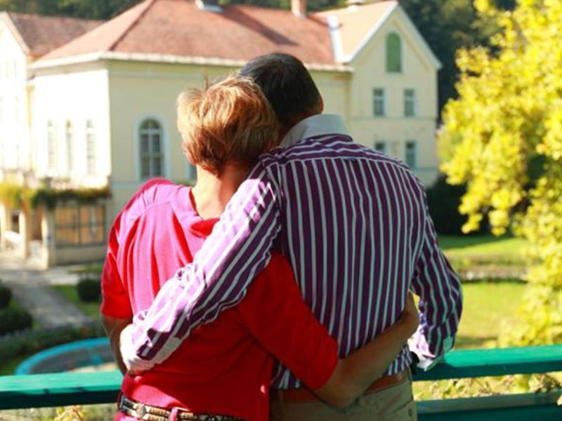 Depandance Vila Higiea - Terme Добрна Экстерьер фото