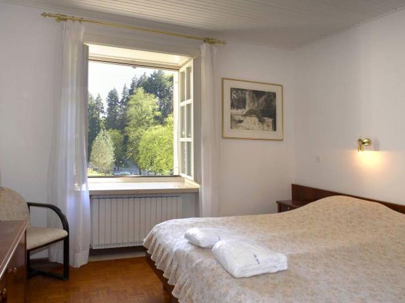 Depandance Vila Higiea - Terme Добрна Экстерьер фото